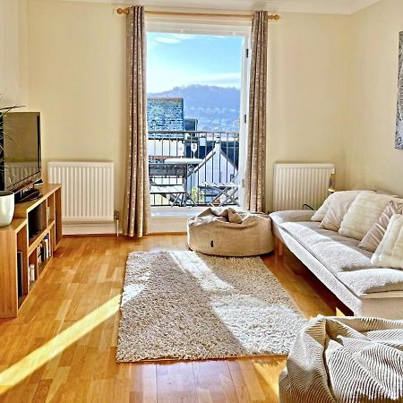Kanangra, 2 Bedroom Apartment In Teignmouth Zewnętrze zdjęcie