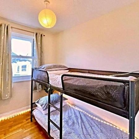 Kanangra, 2 Bedroom Apartment In Teignmouth Zewnętrze zdjęcie