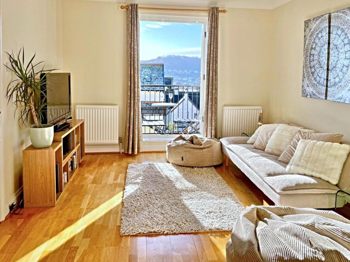 Kanangra, 2 Bedroom Apartment In Teignmouth Zewnętrze zdjęcie
