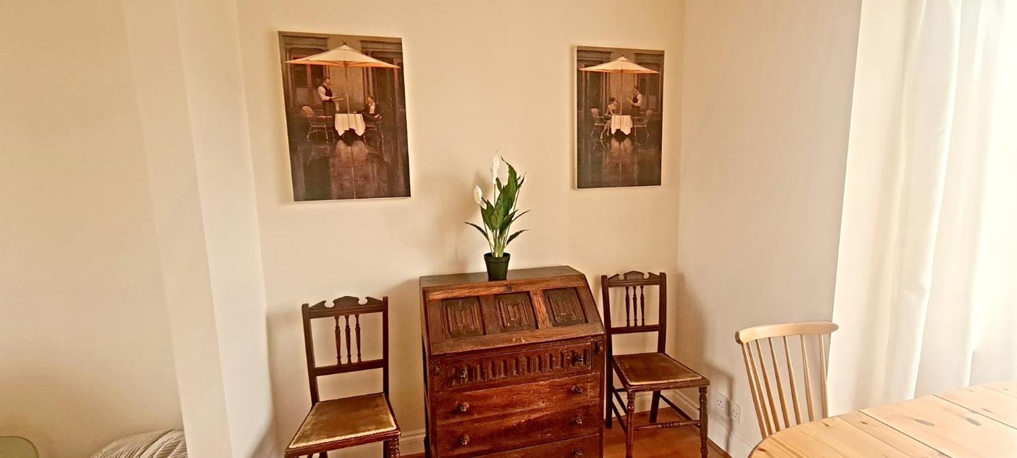 Kanangra, 2 Bedroom Apartment In Teignmouth Zewnętrze zdjęcie