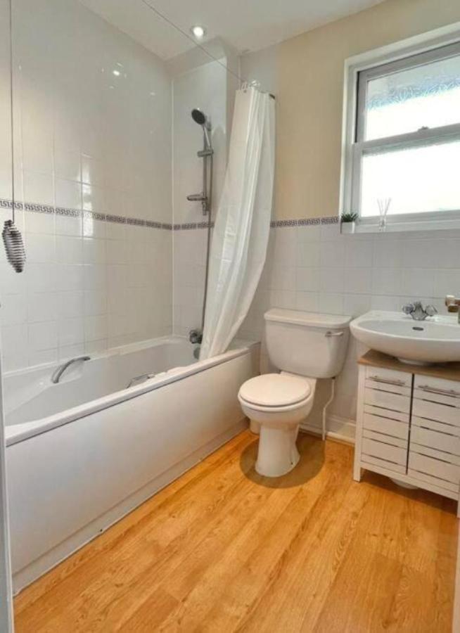 Kanangra, 2 Bedroom Apartment In Teignmouth Zewnętrze zdjęcie