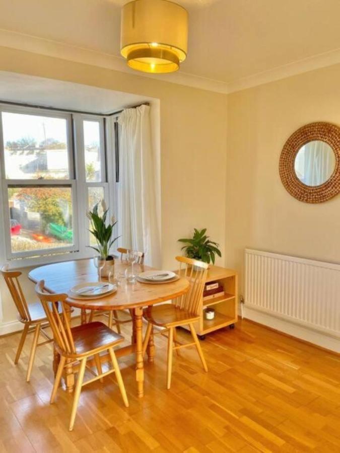 Kanangra, 2 Bedroom Apartment In Teignmouth Zewnętrze zdjęcie