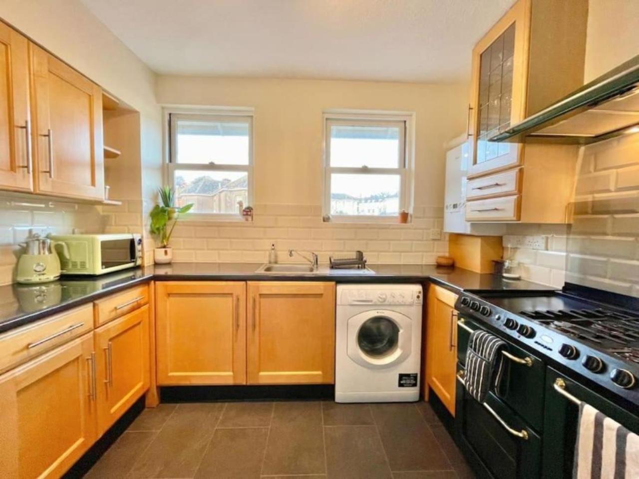Kanangra, 2 Bedroom Apartment In Teignmouth Zewnętrze zdjęcie