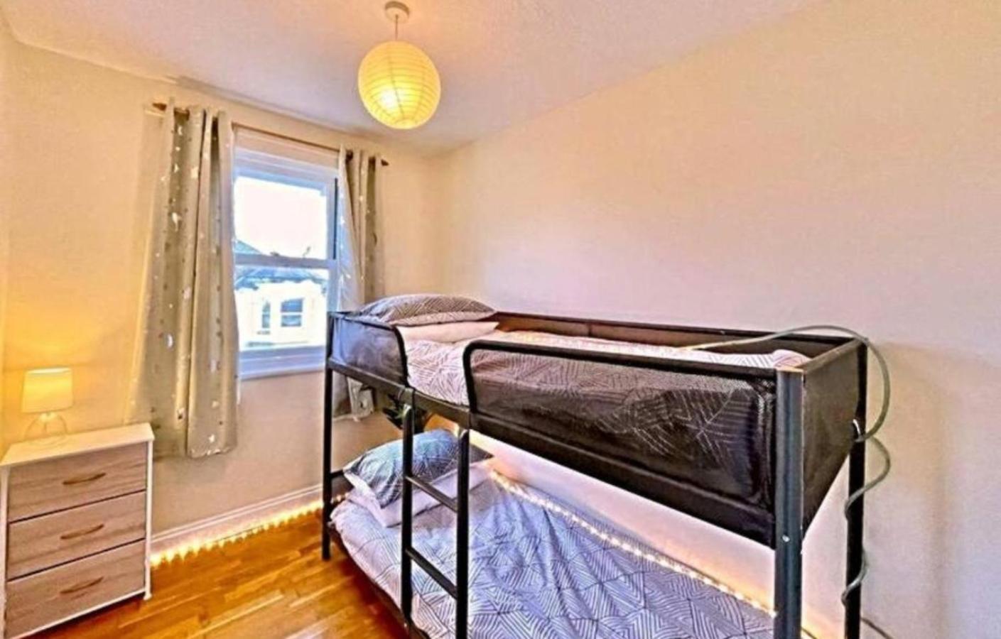 Kanangra, 2 Bedroom Apartment In Teignmouth Zewnętrze zdjęcie