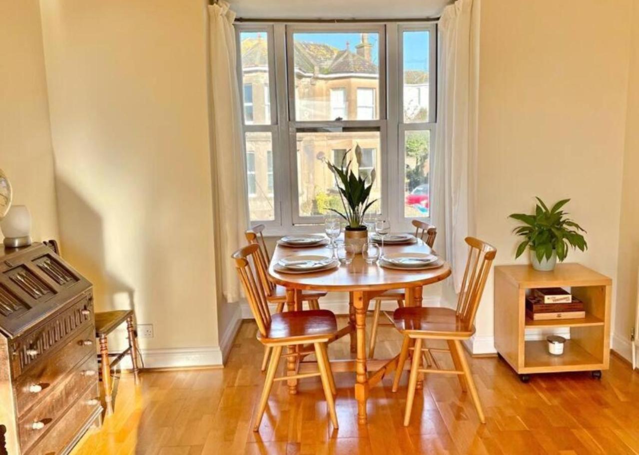 Kanangra, 2 Bedroom Apartment In Teignmouth Zewnętrze zdjęcie